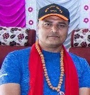 Balkrishna Wagle